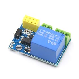 Relay Smart Socket Module (Option: Smart Socket-Power Module-V)