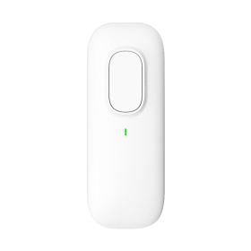 Mouse Expeller Ultrasonic Household Indoor Insect Repellent Fly Ultrasonic Mosquito Repellent Bedroom Plug Electronic Machine (Option: White-US)